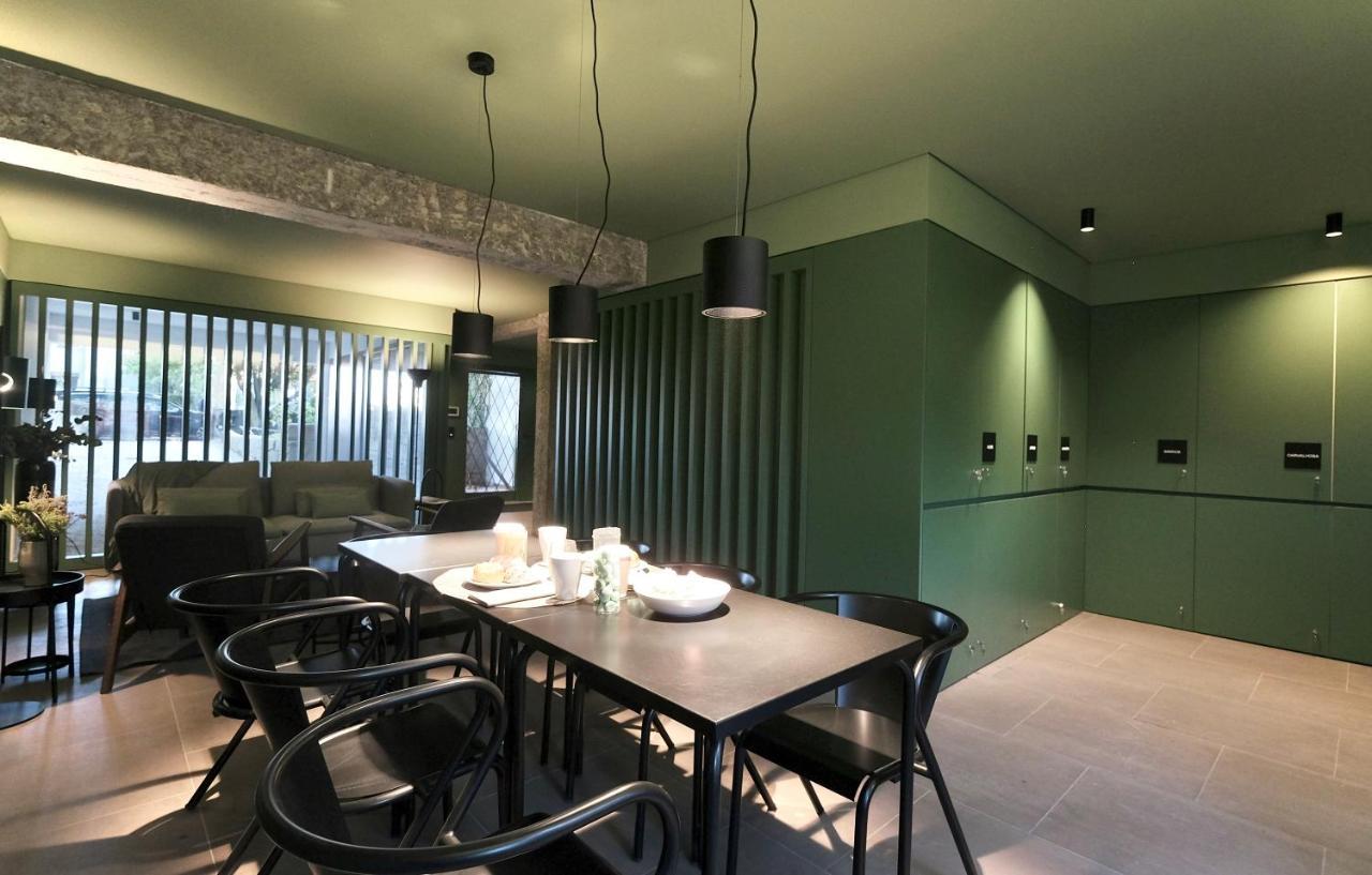 Oporto Coliving Circunvalacao 13250 Senhora da Hora المظهر الخارجي الصورة