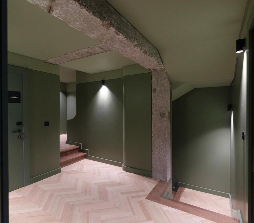 Oporto Coliving Circunvalacao 13250 Senhora da Hora المظهر الخارجي الصورة