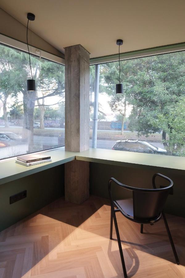 Oporto Coliving Circunvalacao 13250 Senhora da Hora المظهر الخارجي الصورة