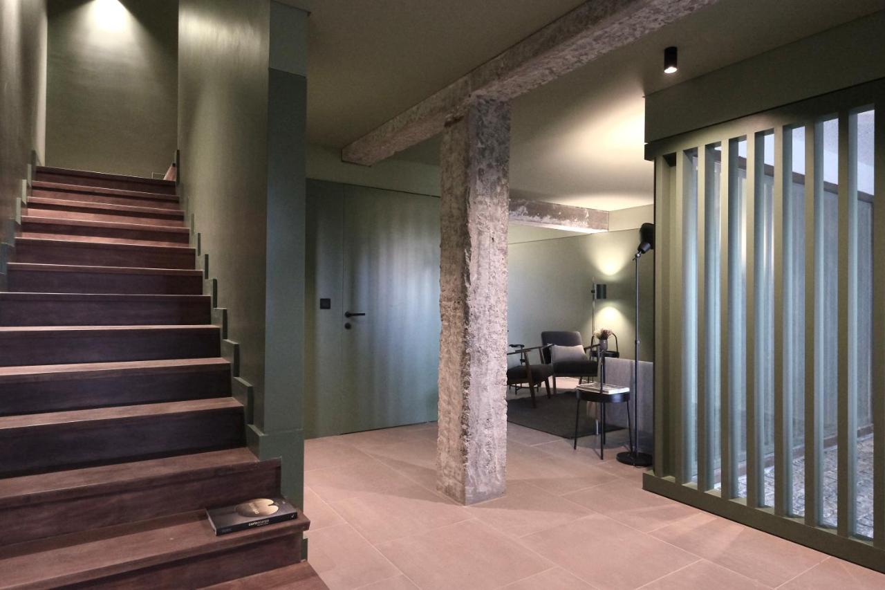 Oporto Coliving Circunvalacao 13250 Senhora da Hora المظهر الخارجي الصورة