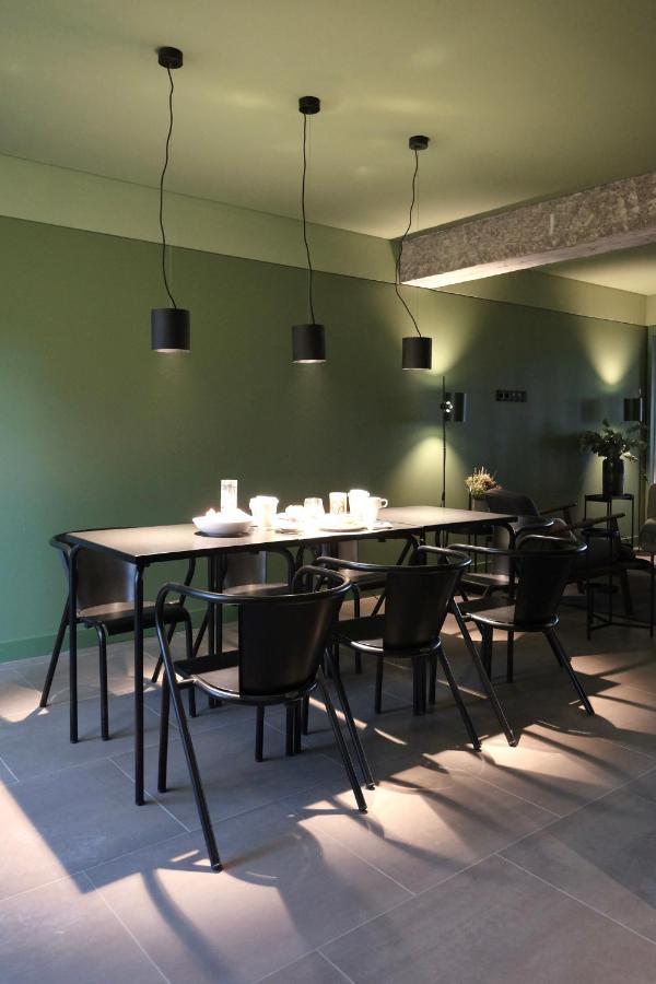 Oporto Coliving Circunvalacao 13250 Senhora da Hora المظهر الخارجي الصورة