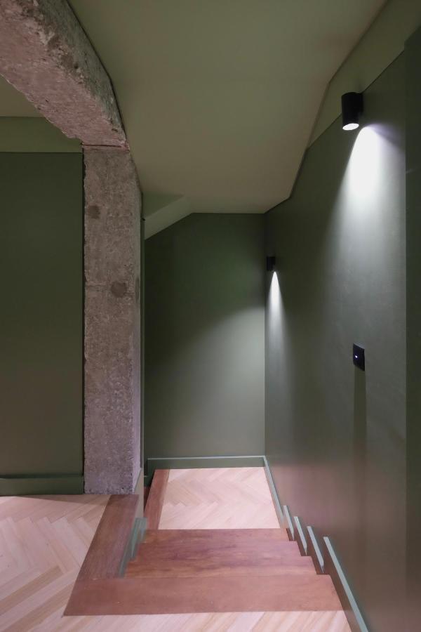 Oporto Coliving Circunvalacao 13250 Senhora da Hora المظهر الخارجي الصورة