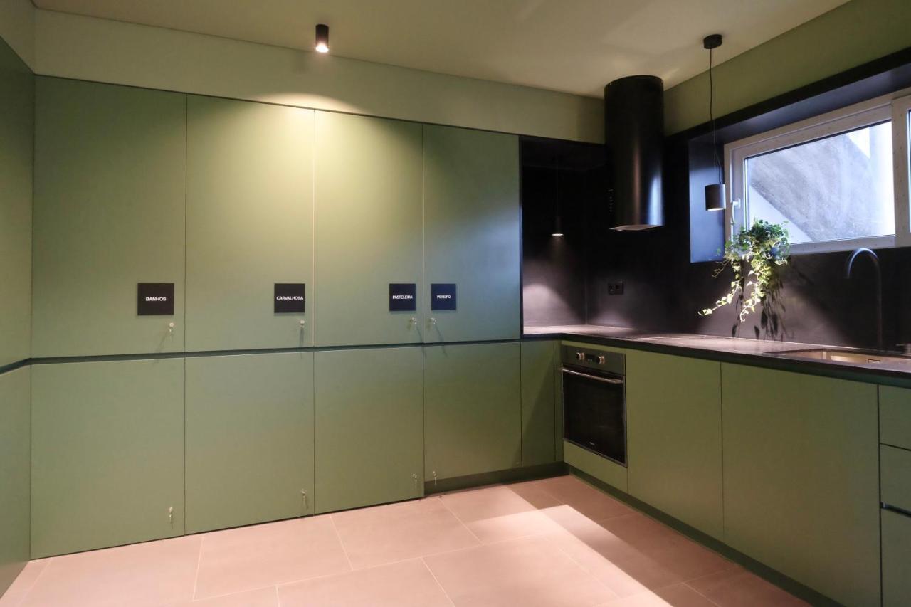 Oporto Coliving Circunvalacao 13250 Senhora da Hora المظهر الخارجي الصورة