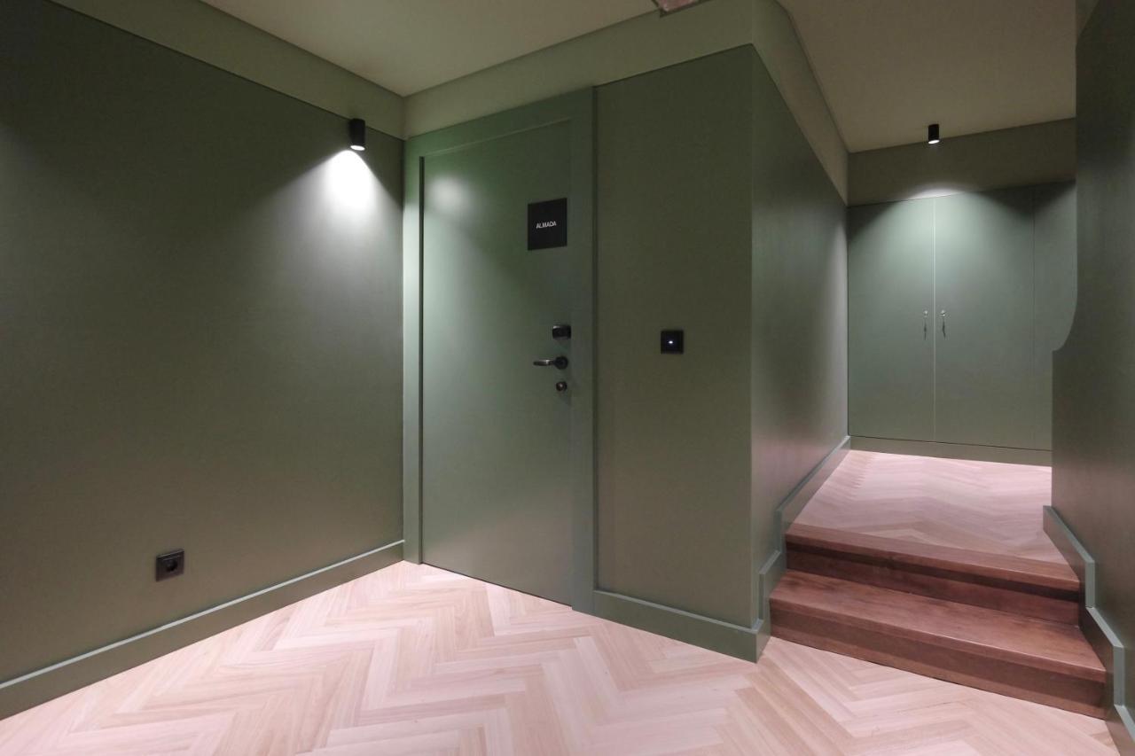 Oporto Coliving Circunvalacao 13250 Senhora da Hora المظهر الخارجي الصورة