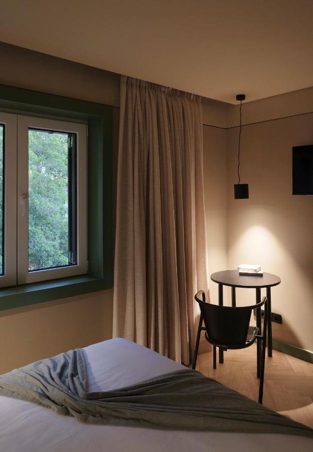Oporto Coliving Circunvalacao 13250 Senhora da Hora المظهر الخارجي الصورة