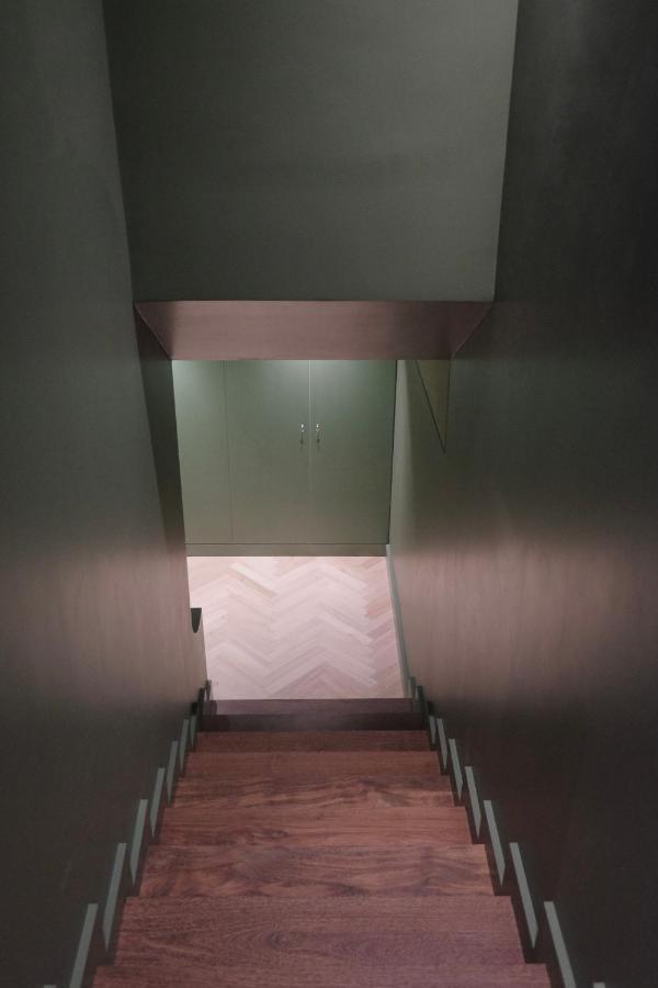 Oporto Coliving Circunvalacao 13250 Senhora da Hora المظهر الخارجي الصورة