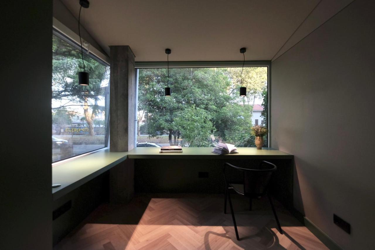Oporto Coliving Circunvalacao 13250 Senhora da Hora المظهر الخارجي الصورة