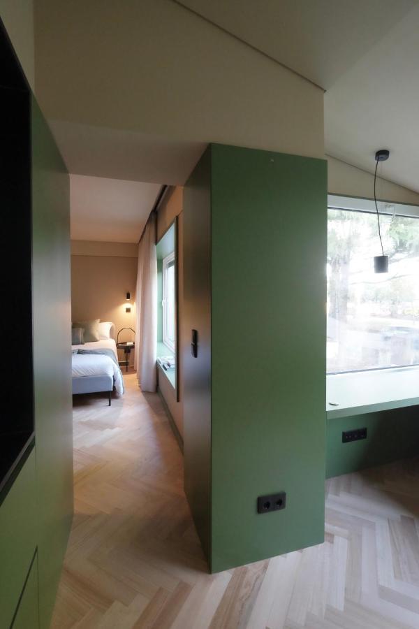 Oporto Coliving Circunvalacao 13250 Senhora da Hora المظهر الخارجي الصورة