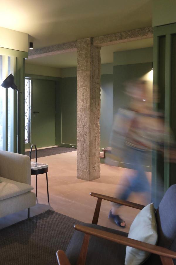 Oporto Coliving Circunvalacao 13250 Senhora da Hora المظهر الخارجي الصورة