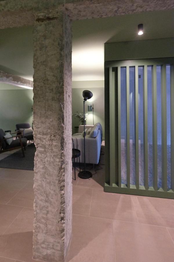 Oporto Coliving Circunvalacao 13250 Senhora da Hora المظهر الخارجي الصورة