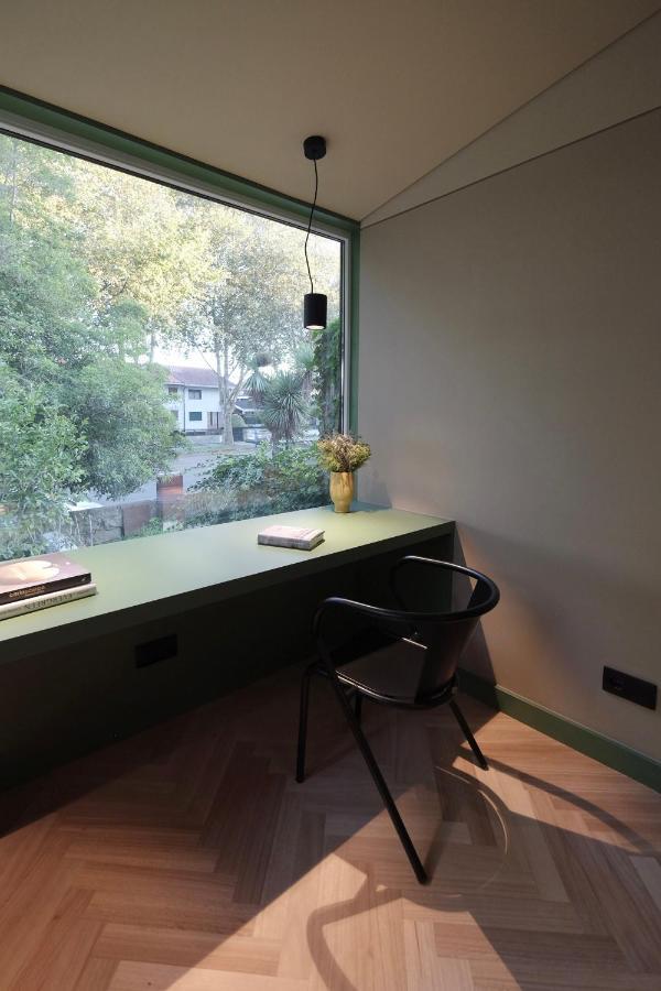 Oporto Coliving Circunvalacao 13250 Senhora da Hora المظهر الخارجي الصورة
