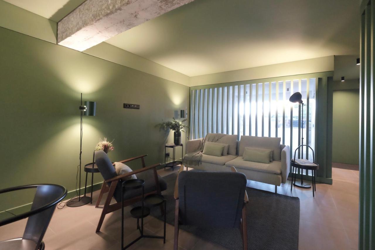 Oporto Coliving Circunvalacao 13250 Senhora da Hora المظهر الخارجي الصورة