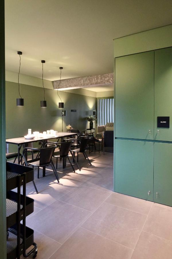 Oporto Coliving Circunvalacao 13250 Senhora da Hora المظهر الخارجي الصورة