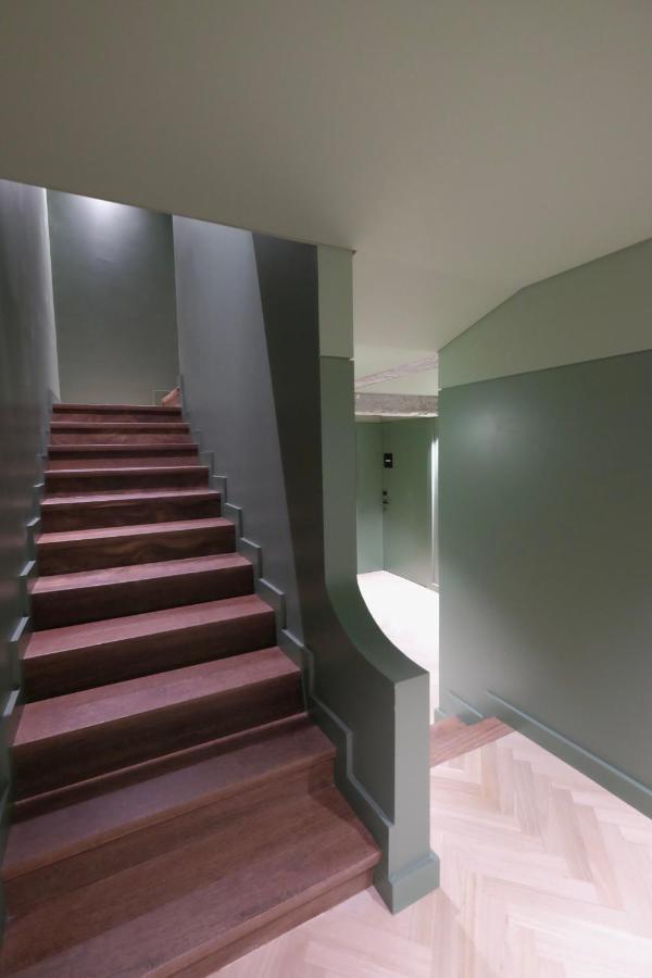 Oporto Coliving Circunvalacao 13250 Senhora da Hora المظهر الخارجي الصورة
