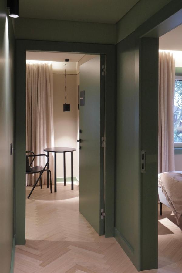Oporto Coliving Circunvalacao 13250 Senhora da Hora المظهر الخارجي الصورة
