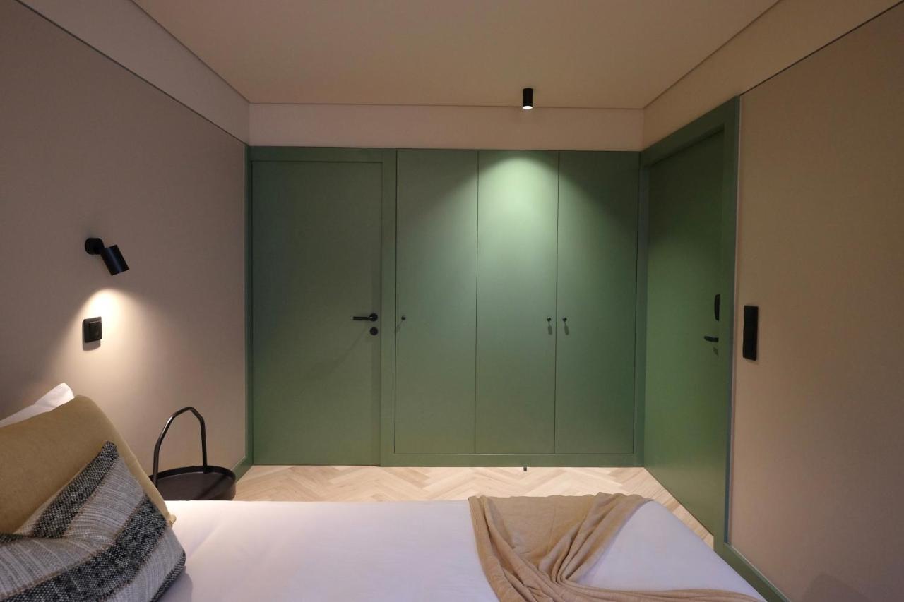 Oporto Coliving Circunvalacao 13250 Senhora da Hora المظهر الخارجي الصورة