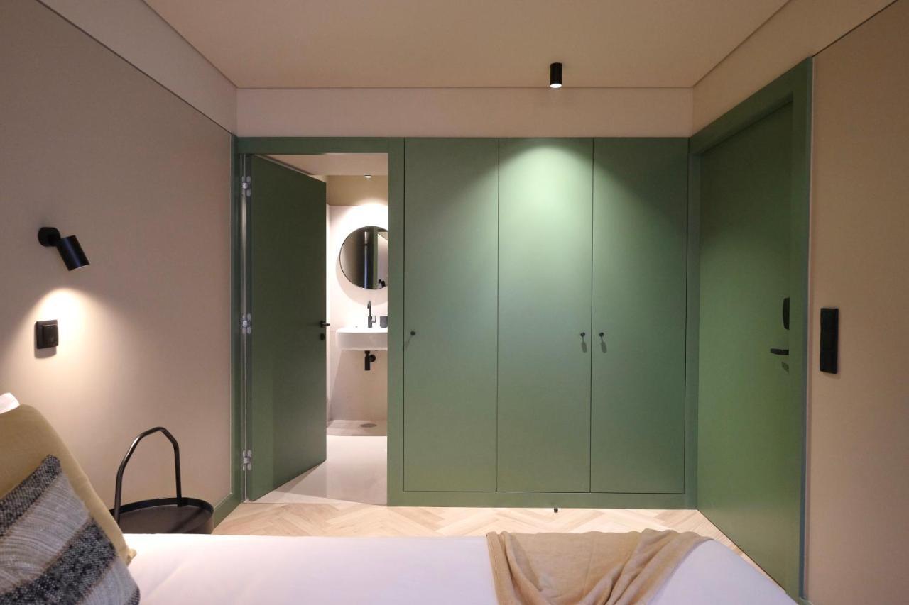 Oporto Coliving Circunvalacao 13250 Senhora da Hora المظهر الخارجي الصورة