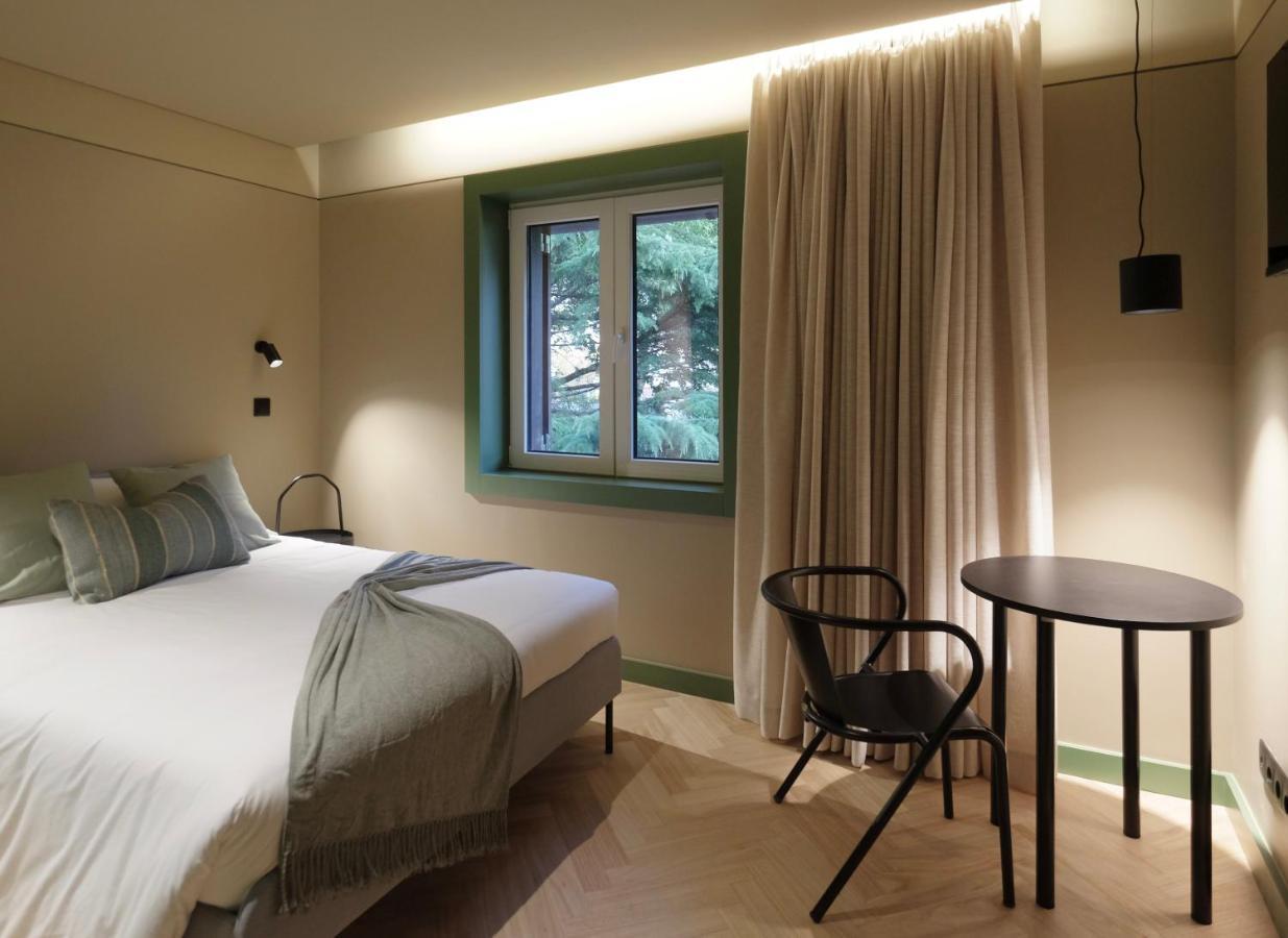Oporto Coliving Circunvalacao 13250 Senhora da Hora المظهر الخارجي الصورة