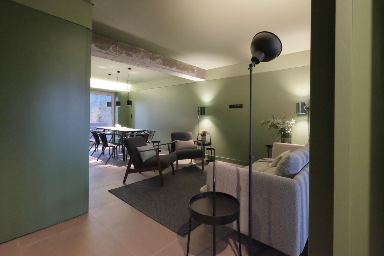 Oporto Coliving Circunvalacao 13250 Senhora da Hora المظهر الخارجي الصورة