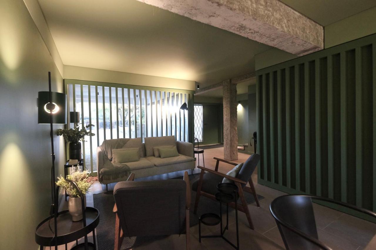 Oporto Coliving Circunvalacao 13250 Senhora da Hora المظهر الخارجي الصورة