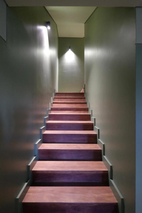 Oporto Coliving Circunvalacao 13250 Senhora da Hora المظهر الخارجي الصورة